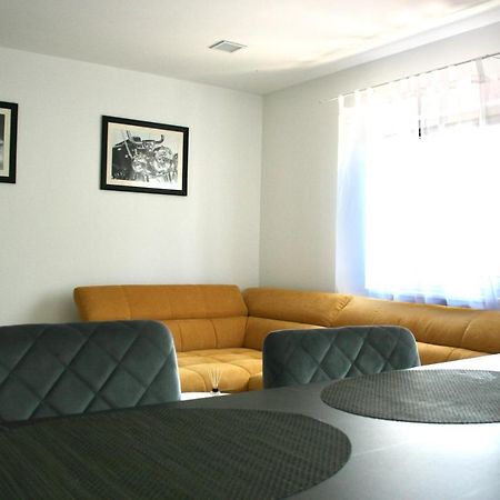 Apartments Antea Trogir Buitenkant foto