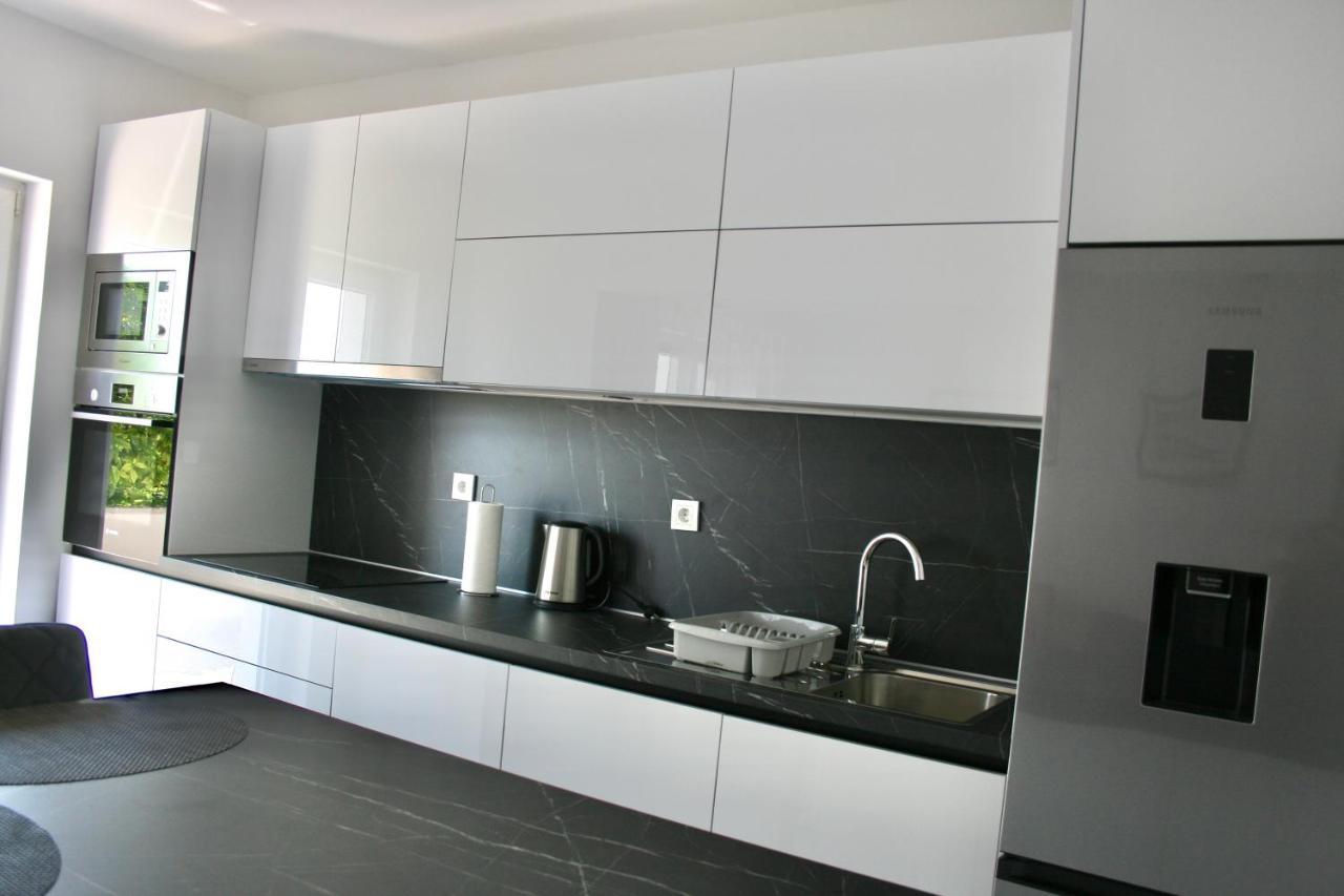 Apartments Antea Trogir Buitenkant foto