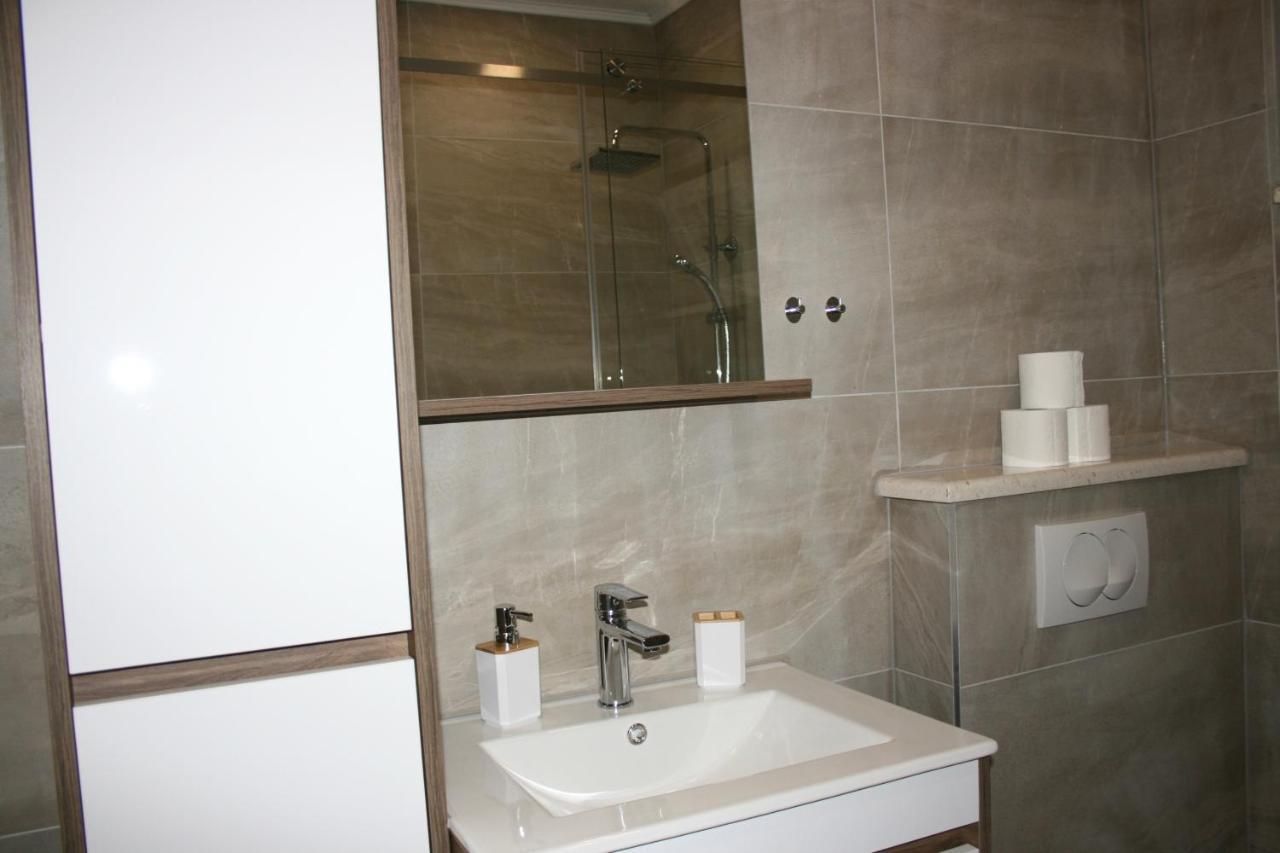 Apartments Antea Trogir Buitenkant foto