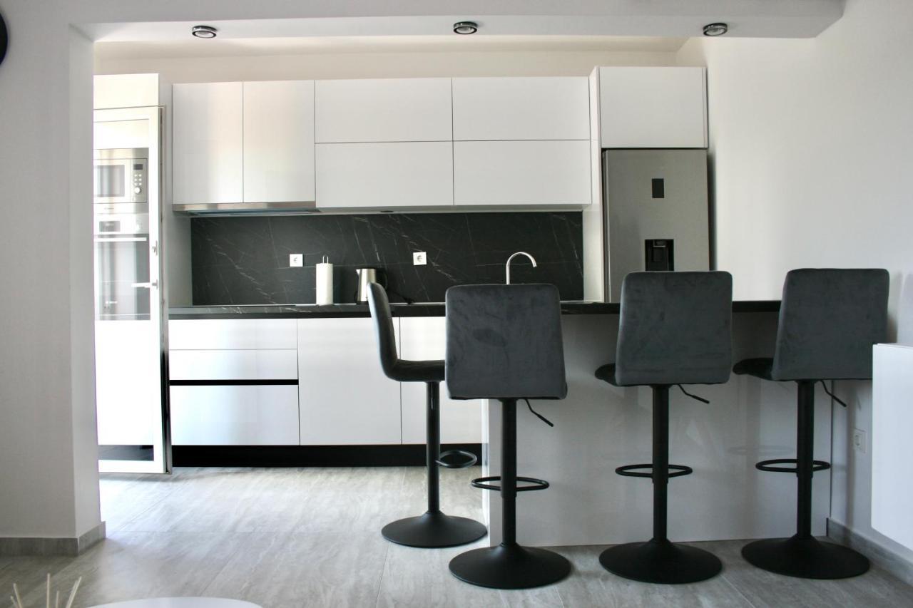 Apartments Antea Trogir Buitenkant foto