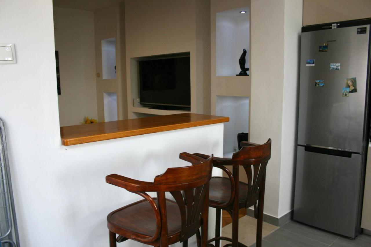 Apartments Antea Trogir Buitenkant foto