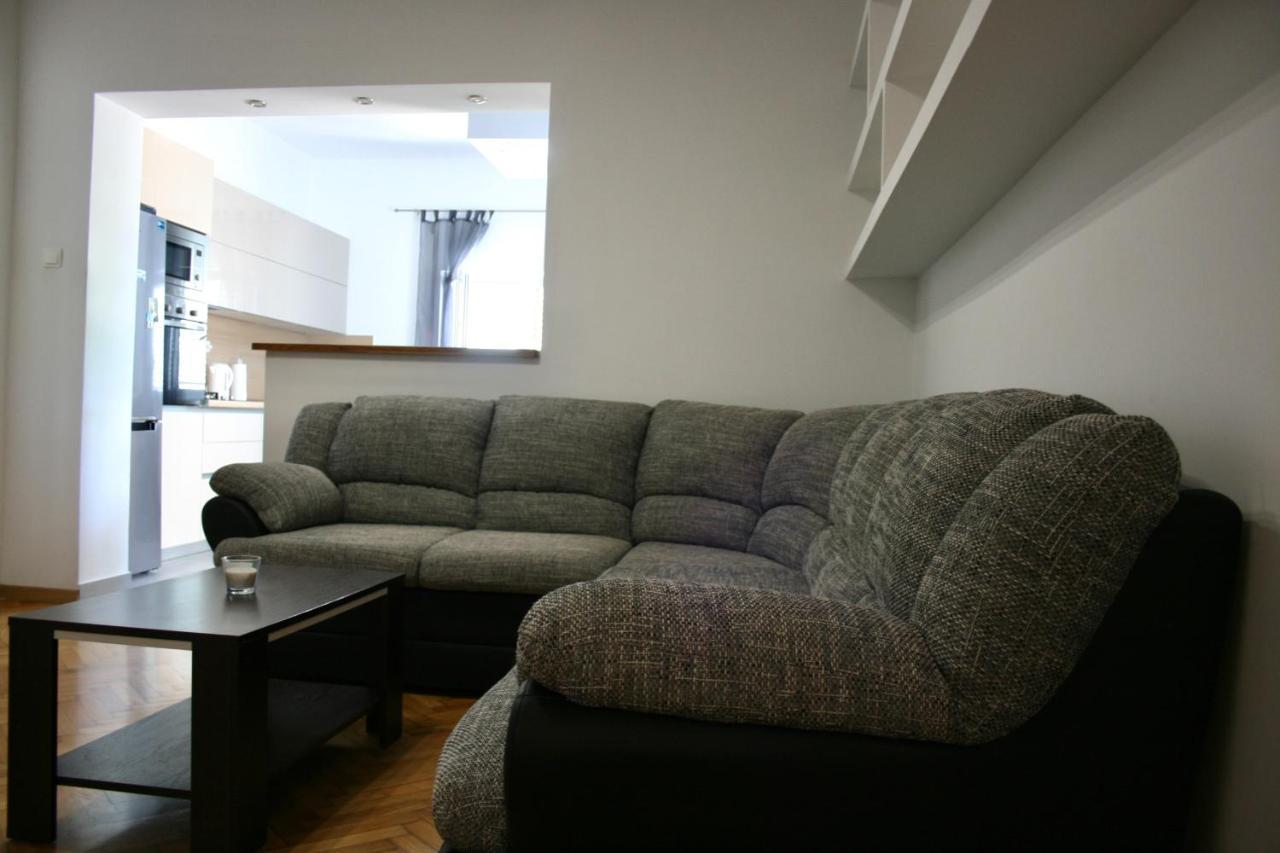 Apartments Antea Trogir Buitenkant foto