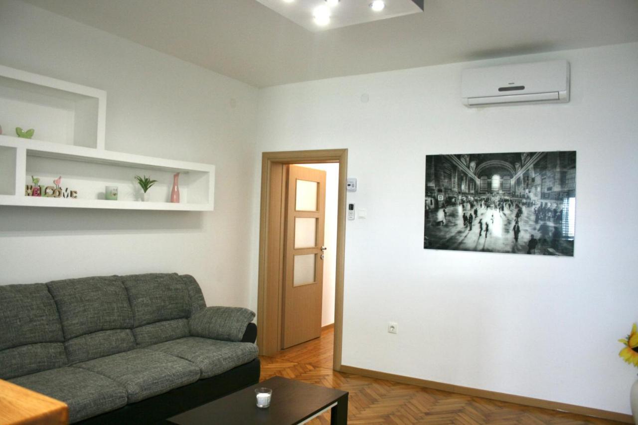 Apartments Antea Trogir Buitenkant foto