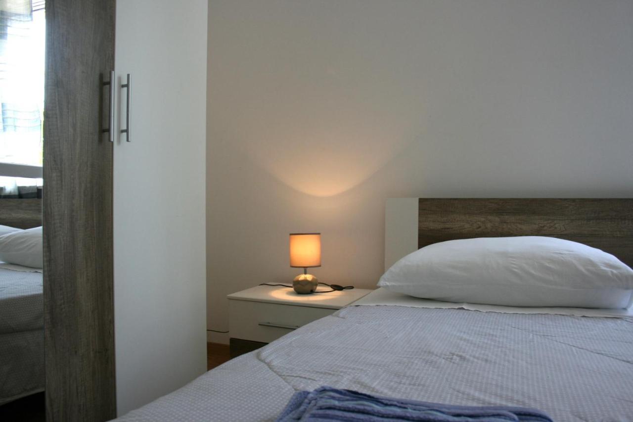 Apartments Antea Trogir Buitenkant foto