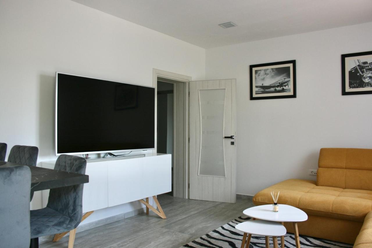 Apartments Antea Trogir Buitenkant foto