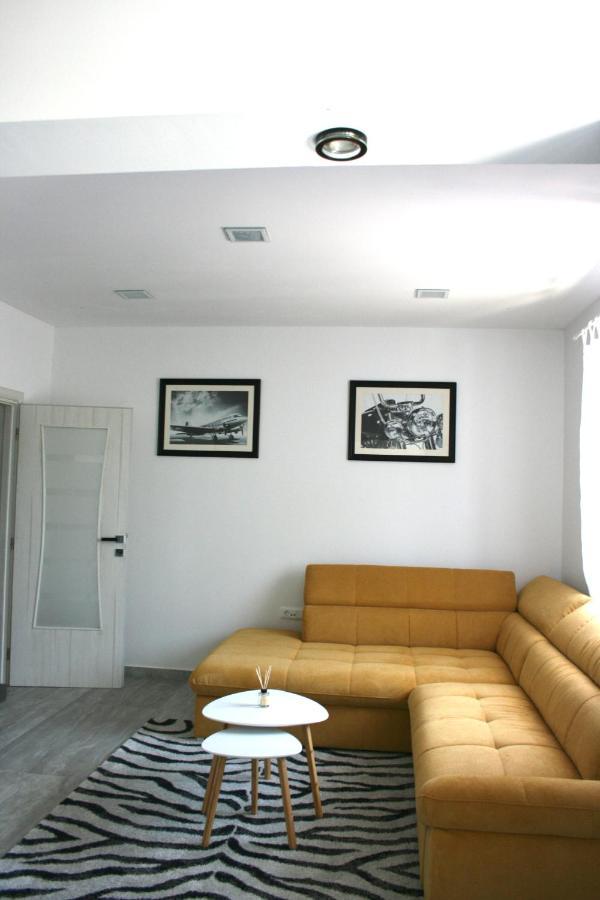 Apartments Antea Trogir Buitenkant foto