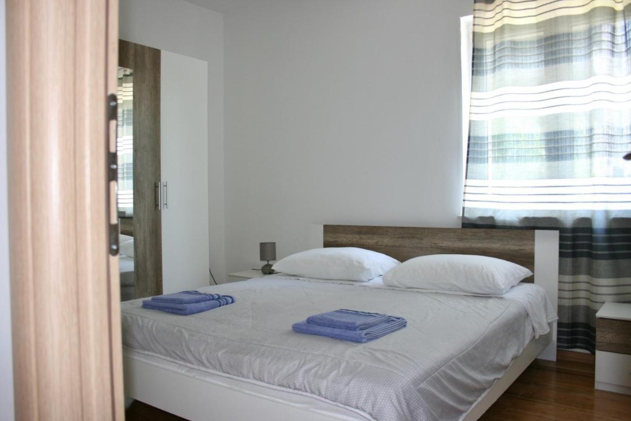 Apartments Antea Trogir Buitenkant foto